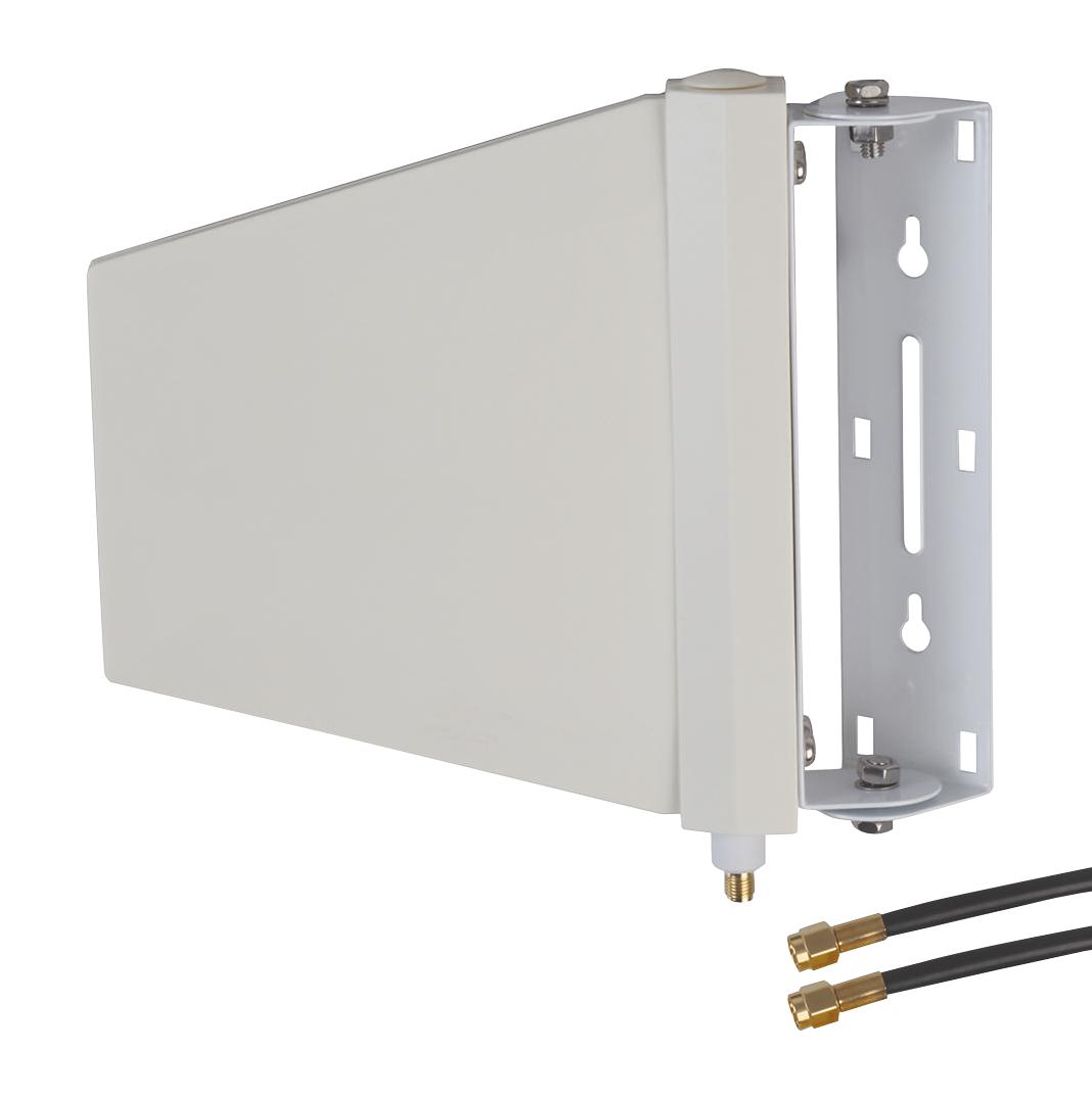 OSCAR20/5M/SMAM/S/S/15 ANTENNA, BRACKET MNT, SMA, 5M SIRETTA