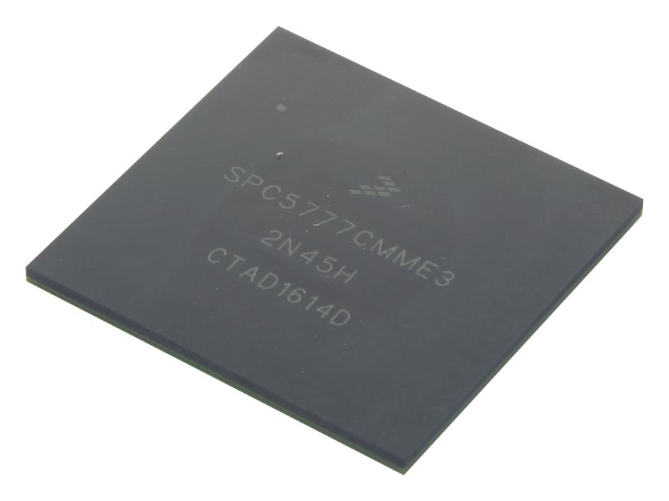 SPC5775BDK3MME2 MCU, 32BIT, 220MHZ, MAPBGA-416 NXP