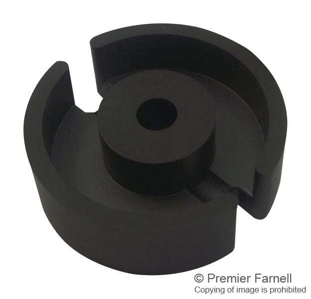B65671T0100A001 TRANSFORMER CORE, P26/16, TYPE P EPCOS