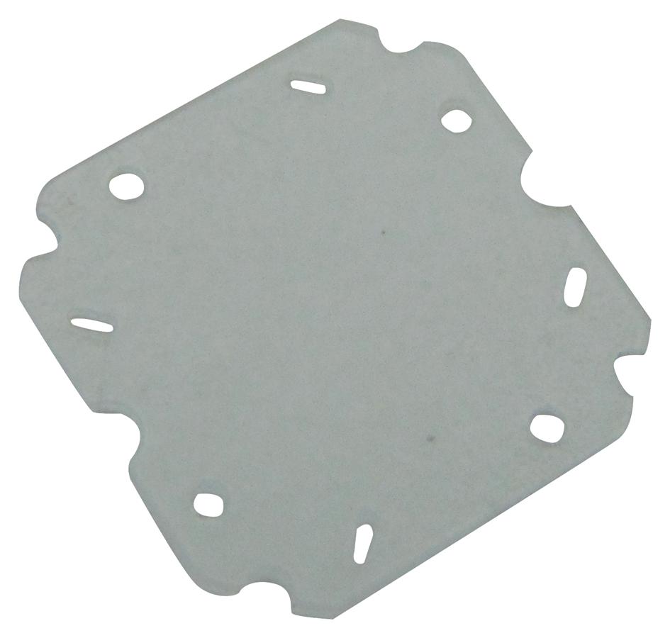 B65806D2005X000 INSULATING WASHER, TRANSFORMER, NATURAL EPCOS