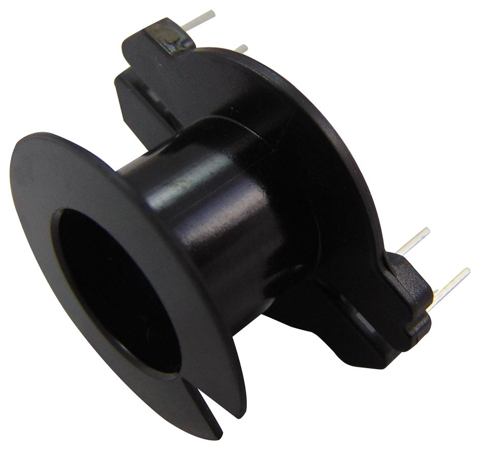 B65814N1008D002 COIL FORMER, 39MM2, 52MM, BLACK EPCOS