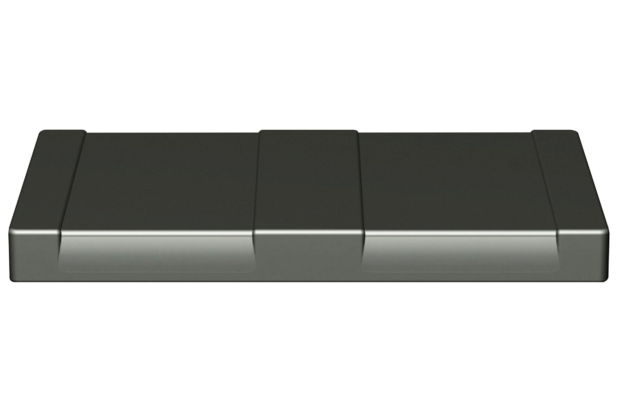 B66287K0000X187 FERRITE CORE, N87, I32/3/20, 6.3UH EPCOS