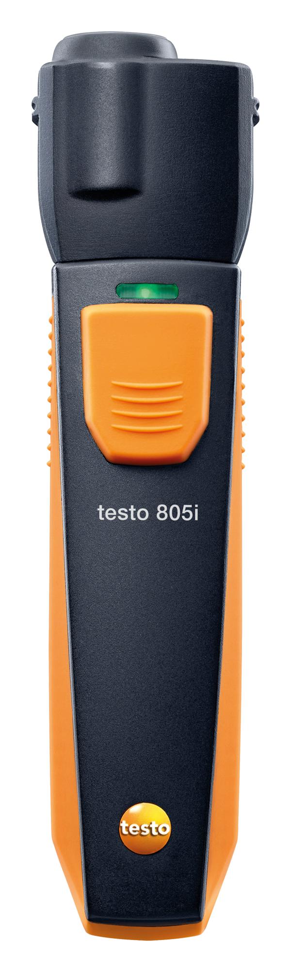 TESTO 805I BLUETOOTH IR THERMOMETER SMART PROBE TESTO