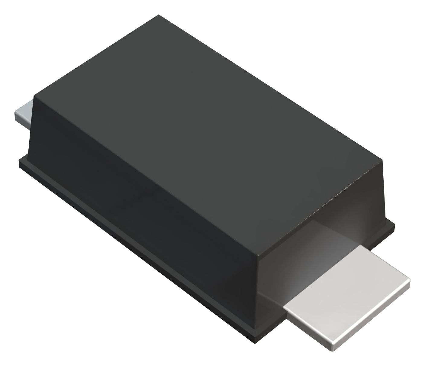 SMF22CA ESD PROTECTION DEVICE, 1W, 22V/SOD-123FL LITTELFUSE