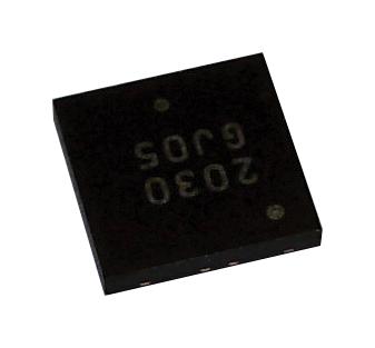 NTLJS5D0N03CTAG MOSFET, POWER, 30V, N-CHANNEL, WDFN6 ONSEMI