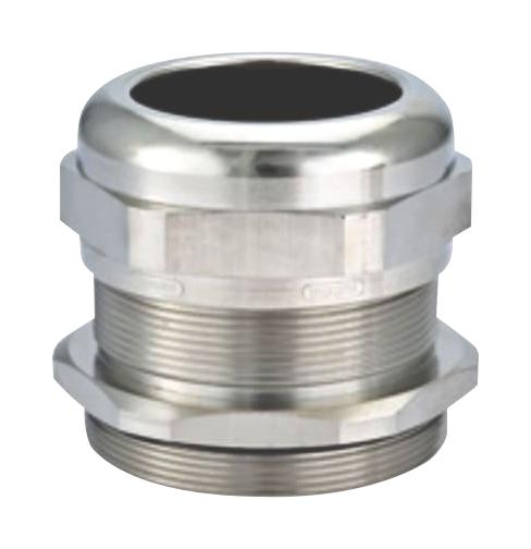 1.631.1609.50 CABLE GLAND, BRASS, 4-8MM, M16X1.5 HUMMEL