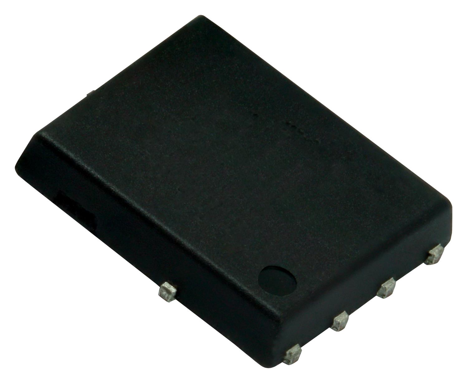 SIRA20DP-T1-RE3 MOSFET, N-CH, 25V, 100A, POWERPAK SO VISHAY