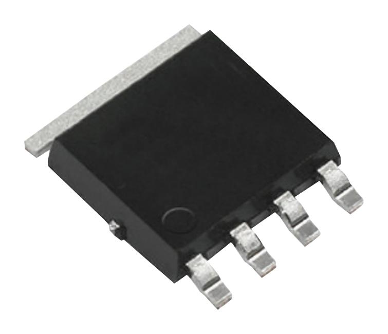 SIHJ240N60E-T1-GE3 MOSFET, N-CH, 600V, 12A, 150DEG C, 89W VISHAY