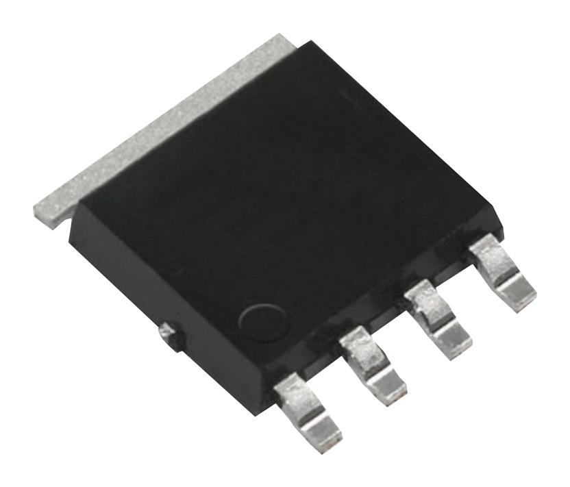 SQJA96EP-T1_GE3 MOSFET, AEC-Q101, N-CH, 80V, POWERPAK SO VISHAY