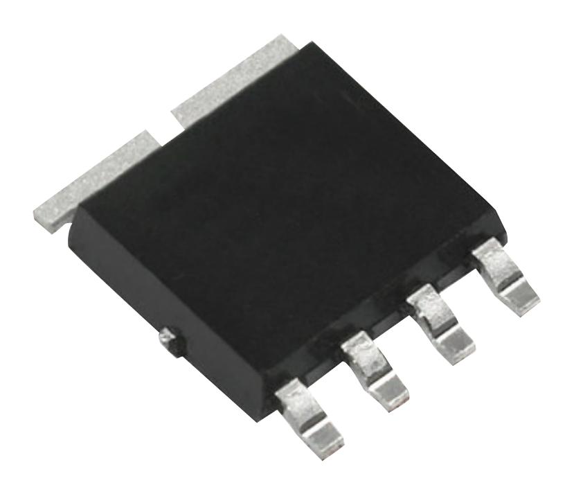SQJQ910EL-T1_GE3 MOSFET, DUAL, N-CH, 100V/POWERPAK 8 X 8L VISHAY