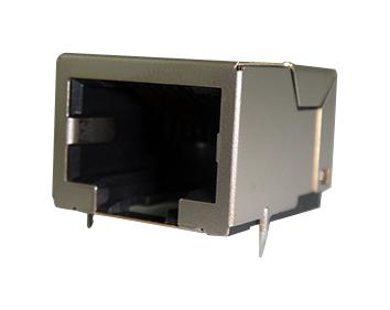 RJLSE4238101T CONNECTOR, RJ45, JACK, 8P8C AMPHENOL ICC