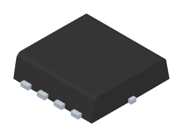 DMN3009LFVQ-13 MOSFET, N-CH, 30V, 60A, POWERDI 3333 DIODES INC.