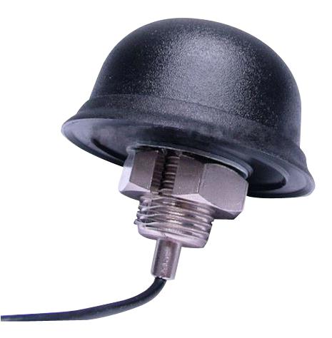 TANGO17/1M/LL/SMAM/S/S/26 DOME ANTENNA, 0.824-2.17GHZ, SMA, 1M SIRETTA