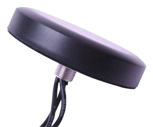 TANGO22/3M/SMAM/SMAM/SMAM/26 PUCK ANTENNA, 0.85-2.4GHZ, SMA/3M, PANEL SIRETTA