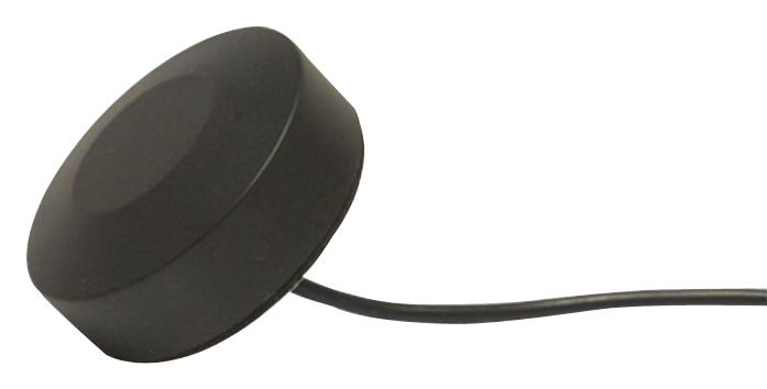 TANGO27/2.5M/SMAM/S/S/17 PUCK ANTENNA, 0.85-2.1GHZ, SMA, 2.5M SIRETTA