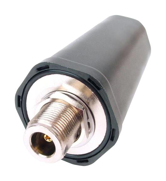 TANGO40/X/NTYPEF/S/S/32 STUBBY ANTENNA, 0.698-2.7GHZ, N CONN SIRETTA