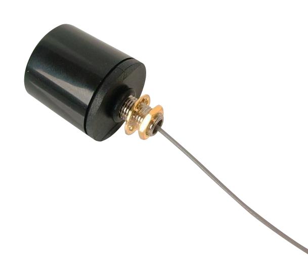 TANGO46/0.1M/IPEX/S/S/29 MINIATURE ANTENNA, 2.7GHZ, IPEX, 0.1M SIRETTA