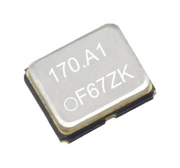 X1G0051810024  SG-8101CG 50MHZ TCHPA OSCILLATOR, 50MHZ, 2.5MM X 2MM, CMOS EPSON