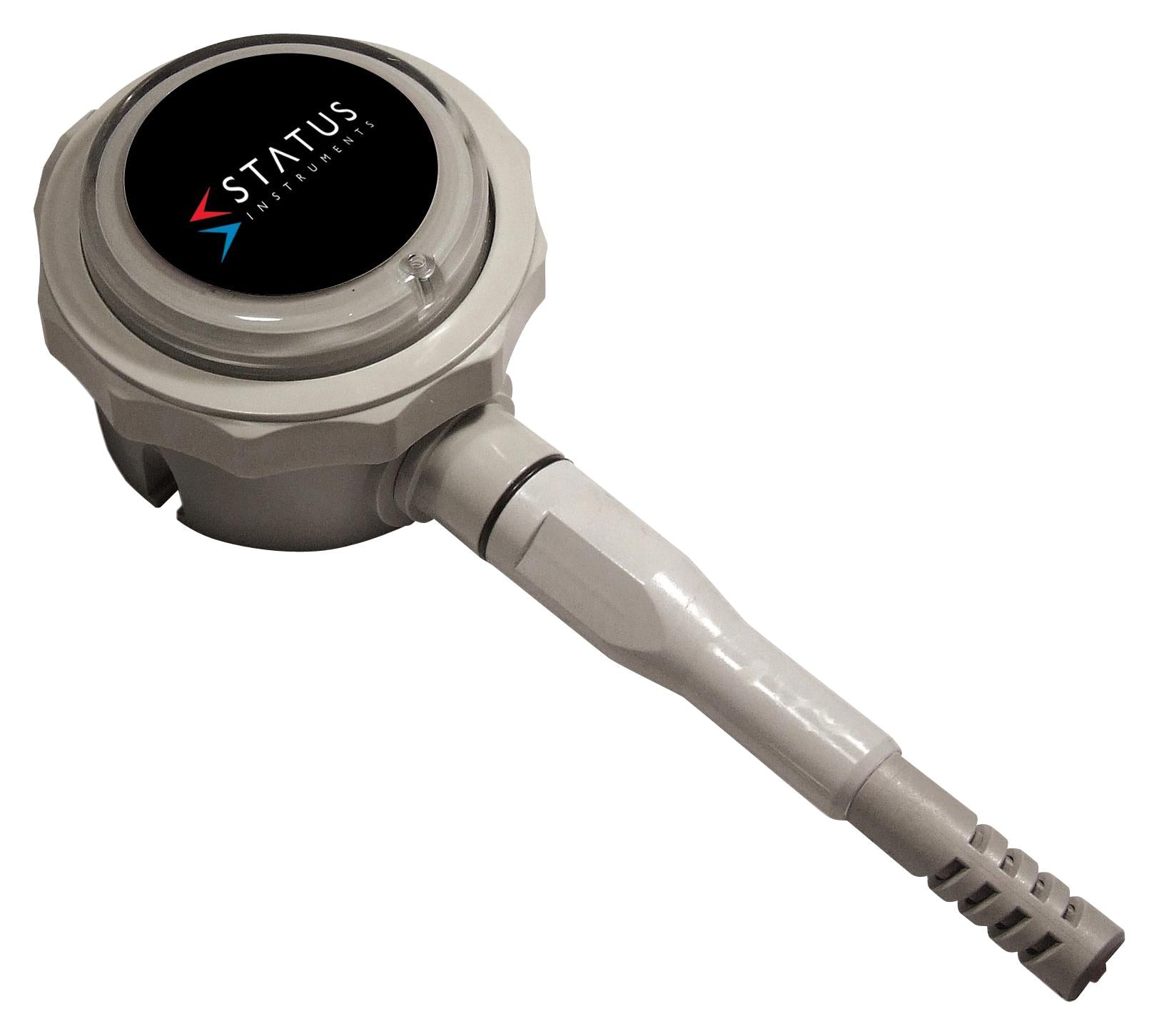 SEM160IW/HP RH/TEMPERATURE TRANSMITTER, 2CH, WALL STATUS