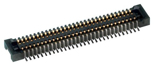 DF37NB-24DS-0.4V(53) CONNECTOR, STACKING, RCPT, 24POS, 2ROW HIROSE(HRS)