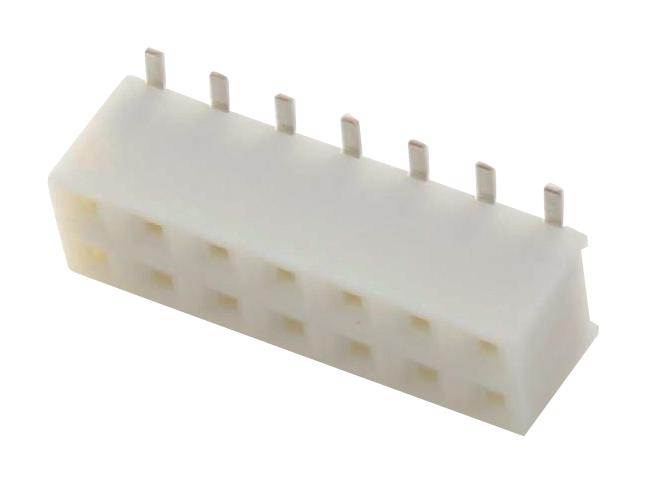 A3A-20DA-2SV(71) CONNECTOR, RCPT, 20POS, 2ROW, 2MM HIROSE(HRS)