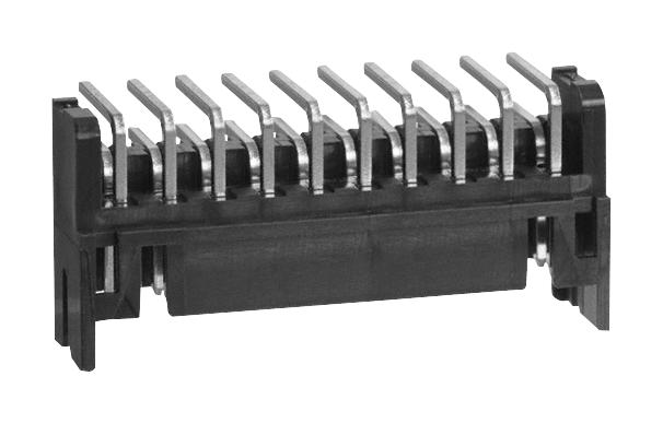 DF11-20DP-2DS(52) CONNECTOR, HEADER, 20POS, 2ROW, 2MM HIROSE(HRS)