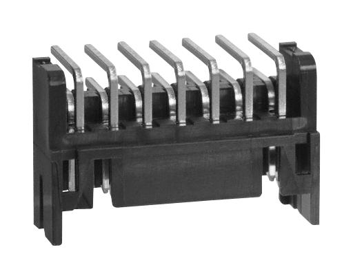 DF11-14DP-2DS(52) CONNECTOR, HEADER, 14POS, 2ROW, 2MM HIROSE(HRS)
