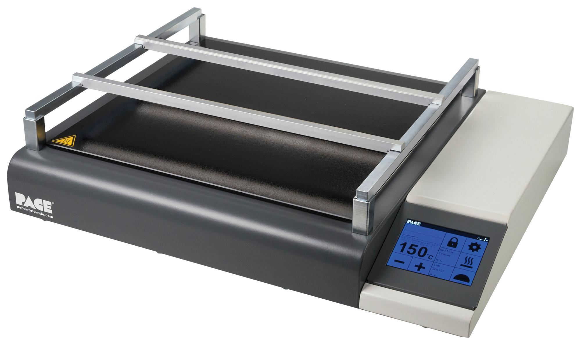 PH100E IR PREHEATER, 200 DEG C, 1.6KW, 230VAC PACE