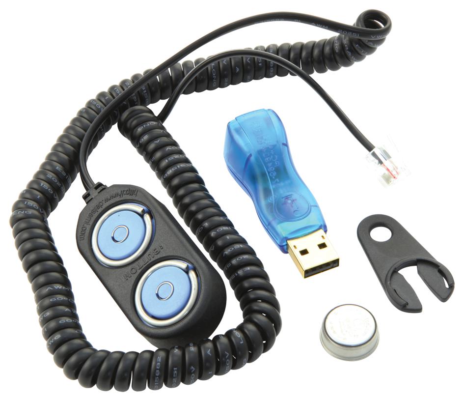 DS1921K# STARTER KIT, RFID MAXIM INTEGRATED / ANALOG DEVICES