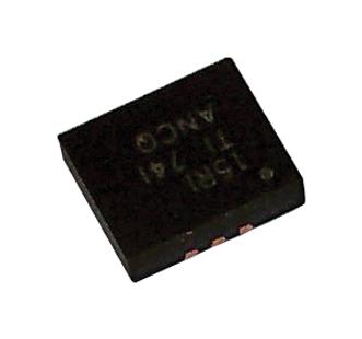 TPS611781RNWT DC/DC CONV, SYNC BOOST, 2.2KHZ, VQFN-13 TEXAS INSTRUMENTS