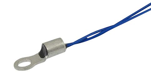 NTCALUG01T103G THERMISTOR, NTC, 10K, WIRE LEADED VISHAY