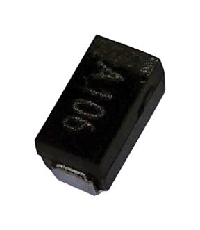 F931A106MAA CAP, 10UF, 10V, TANT, CASE A KYOCERA AVX