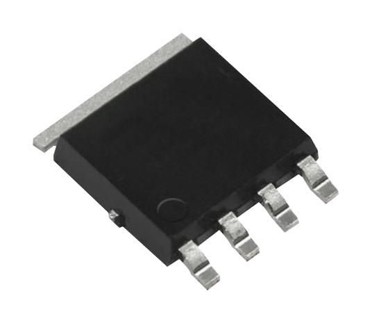 SQJ409EP-T1_GE3 MOSFET, AEC-Q101, P-CH, -40V/POWERPAK SO VISHAY
