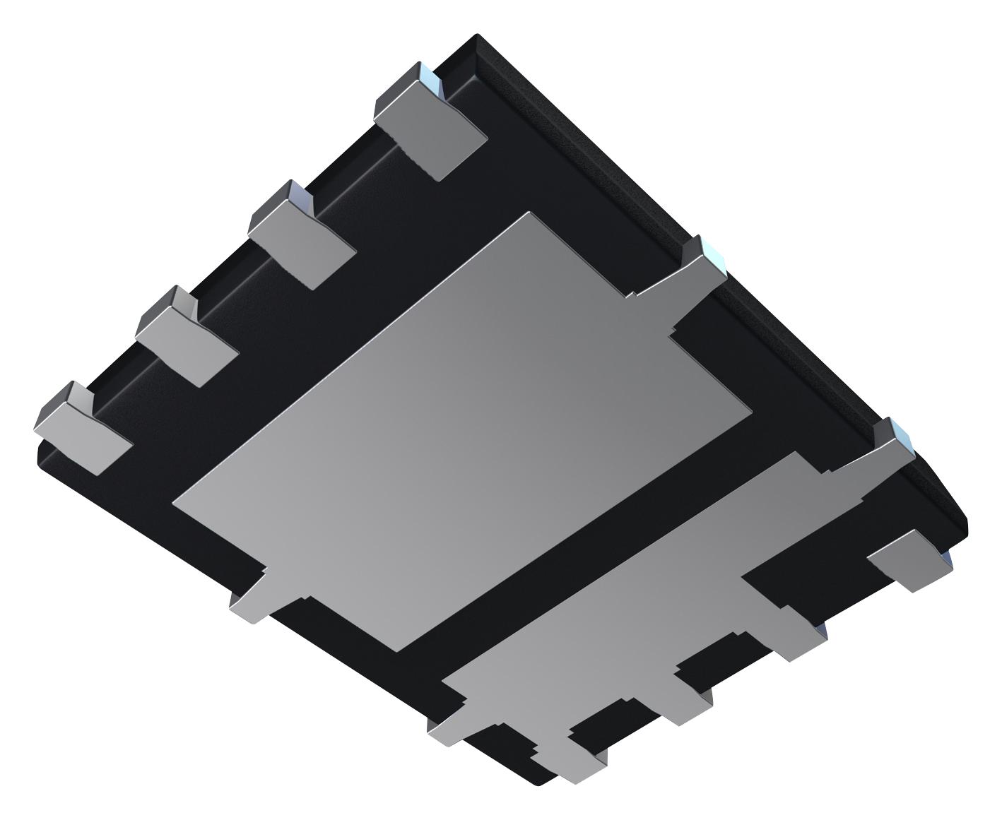 DMPH6050SPD-13 MOSFET, AUTO, DUAL PCH, POWERDI5060-8 DIODES INC.