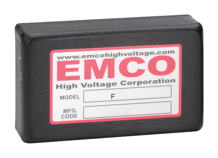 F60CT DC-DC CONVERTER, 3KV, 10W XP POWER