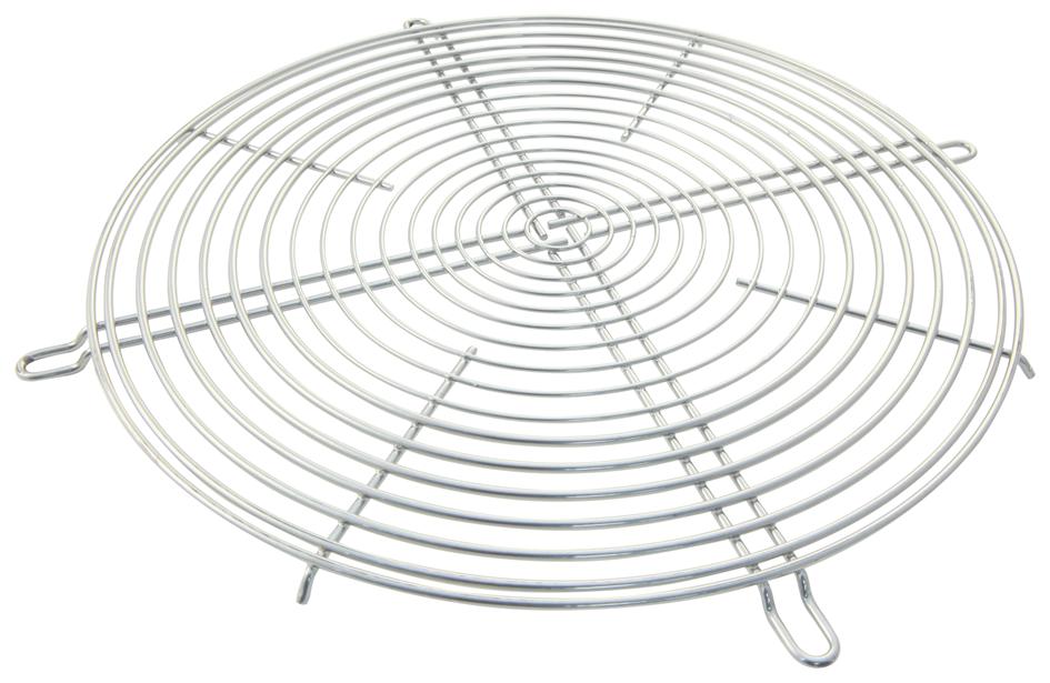 09418-2-4039 FAN GUARD, 250MM, STEEL EBM-PAPST