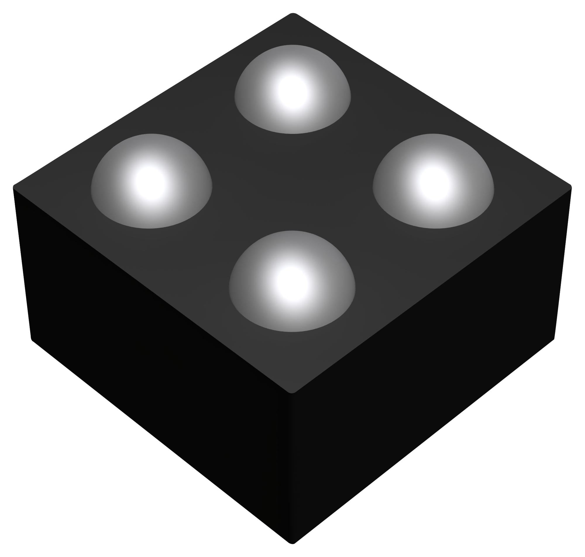 BU52072GWZ-E2 HALL EFFECT SW, OMNIPOLAR, 0.0024T, UCSP ROHM