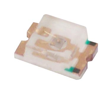 5988181107F LED, GREEN, 300MCD, 523NM, 0805 DIALIGHT