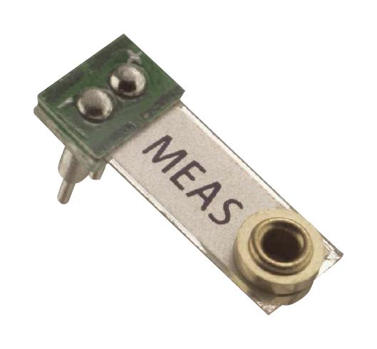 1005939-1 PIEZOELEC SHOCK SENSOR, 260PC/G, THT TE CONNECTIVITY