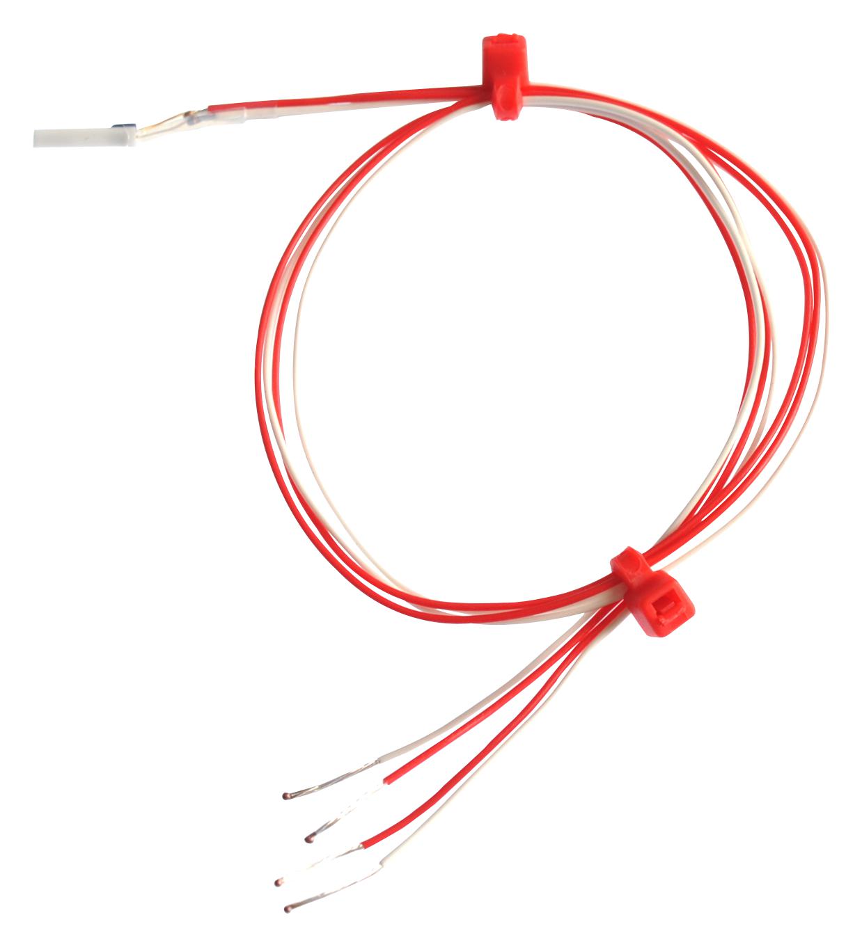 XF-934-FAR THERMOCOUPLE PROBE, PT100, 500MM LABFACILITY