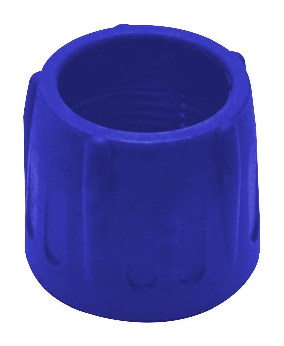 BSE-6 BUSHING, ETHERCON RJ45 CONN, BLUE NEUTRIK