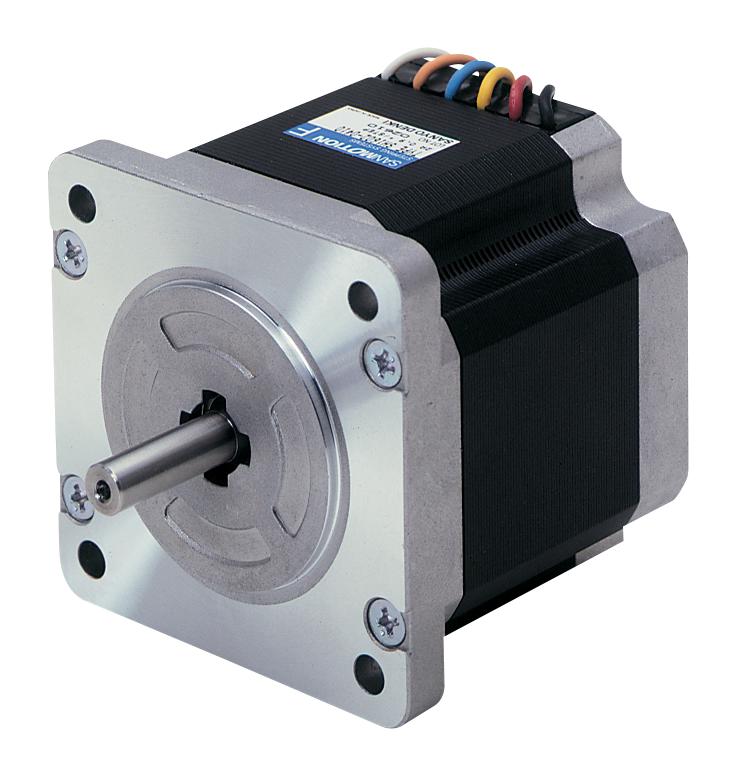 SM2863-5251 STEPPER MOTOR, BIPOLAR, 9NM, 6A SANYO DENKI
