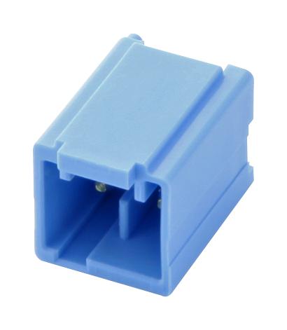 B02B-PSILE-A1(LF)(SN) CONNECTOR, HEADER, 2POS, 1ROW, 4MM JST (JAPAN SOLDERLESS TERMINALS)