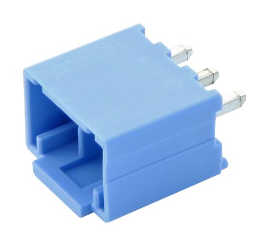 B03B-PSILE-A1(LF)(SN) CONNECTOR, HEADER, 3POS, 1ROW, 4MM JST (JAPAN SOLDERLESS TERMINALS)
