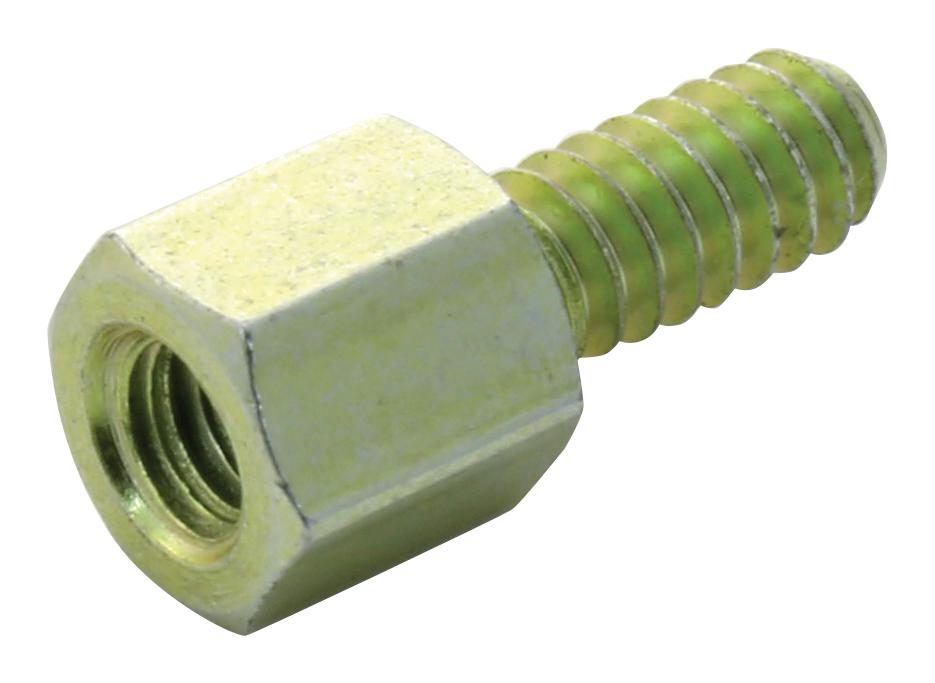 749087-2 FEMALE SCREW LOCK KIT, #2-56, 4.39MM AMP - TE CONNECTIVITY