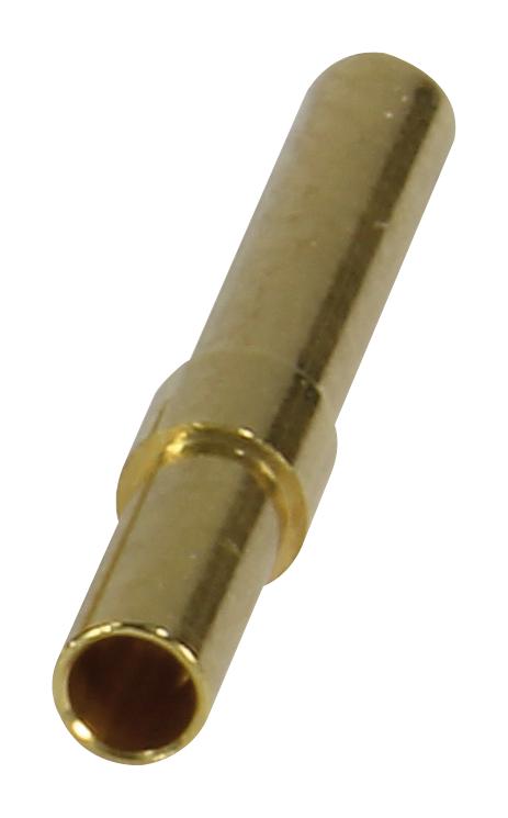 09670008672 D SUB CONTACT, SOCKET, 24-20AWG, CRIMP HARTING