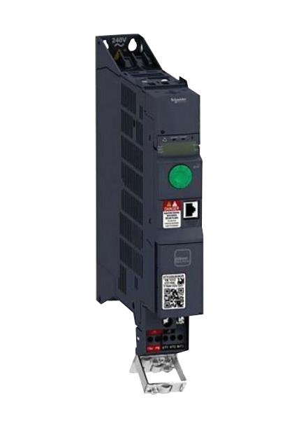 ATV320U04N4B VARIABLE SPEED DRIVE, 3-PH, 370W, 500V SCHNEIDER ELECTRIC