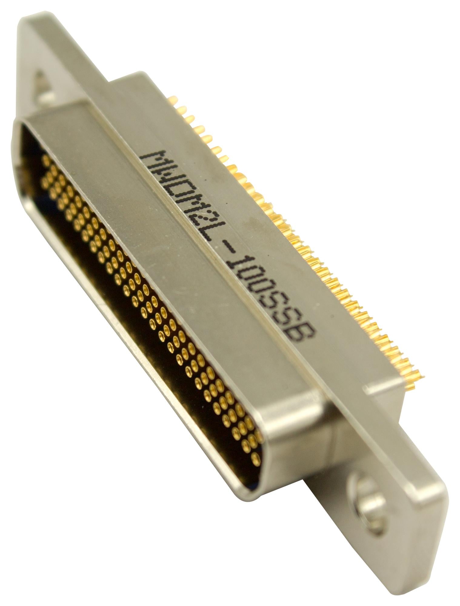 MWDM2L-15SSB MICRO D-SUB CONN, RCPT, 15POS, PANEL GLENAIR