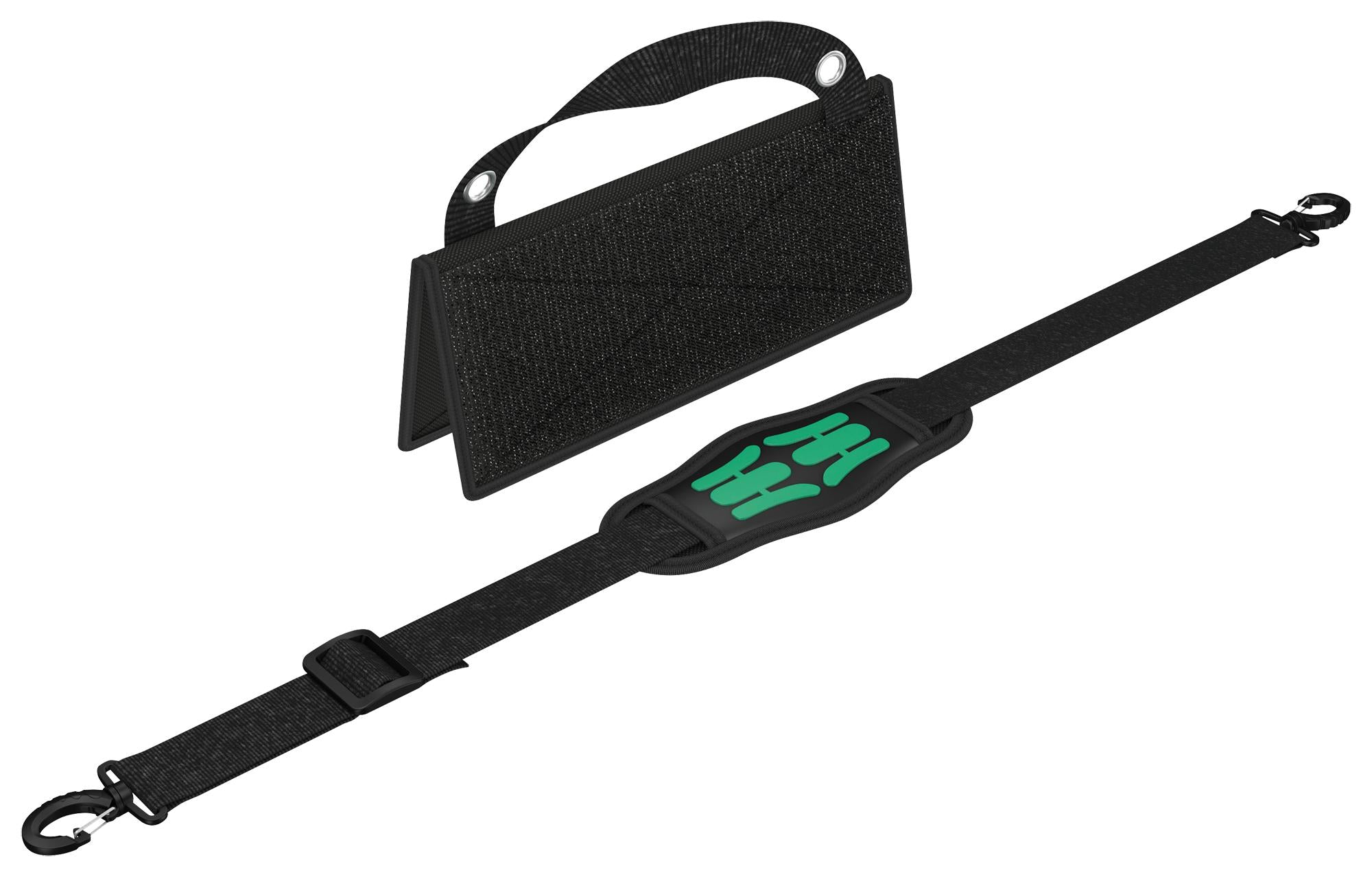 05004350001 TOOL CARRIER, 135CM X 30CM X 147CM WERA