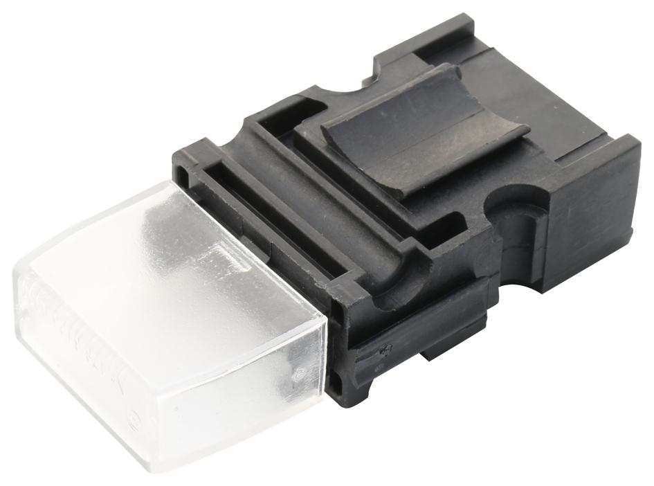 178.6105.0001 AUTO FUSE HOLDER, 80V, CRIMP LITTELFUSE